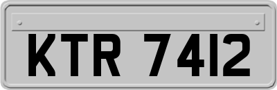 KTR7412