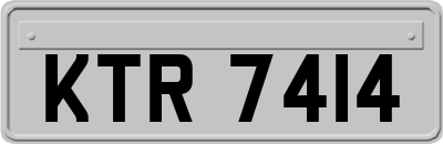 KTR7414