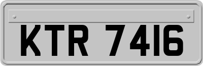 KTR7416