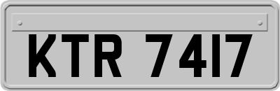 KTR7417