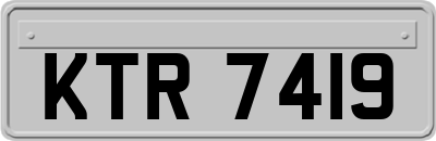 KTR7419