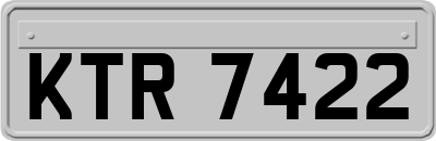 KTR7422