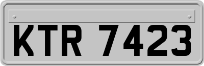 KTR7423