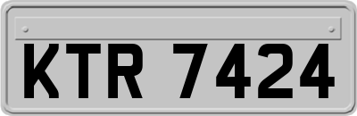 KTR7424