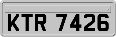 KTR7426