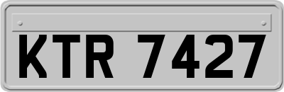 KTR7427