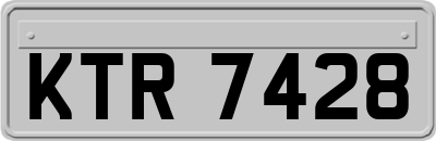 KTR7428