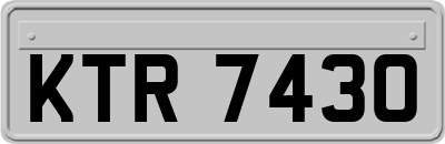 KTR7430