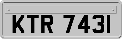 KTR7431