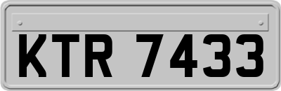 KTR7433