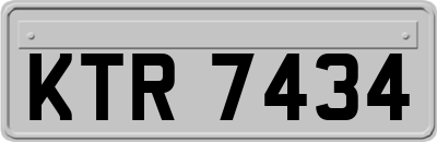 KTR7434