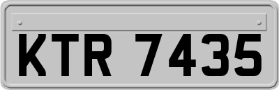 KTR7435