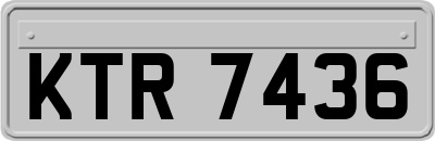 KTR7436
