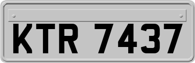 KTR7437
