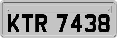 KTR7438