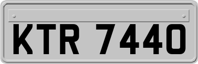 KTR7440