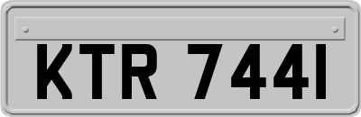 KTR7441