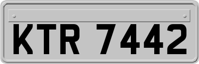 KTR7442