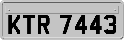 KTR7443