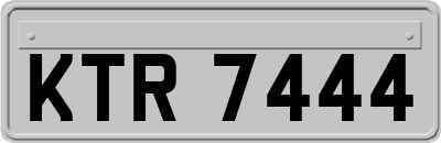 KTR7444