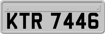 KTR7446