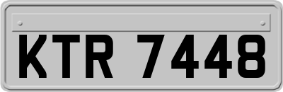 KTR7448