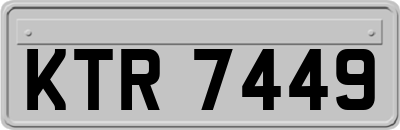 KTR7449