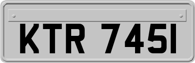 KTR7451