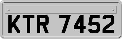 KTR7452