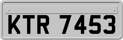 KTR7453