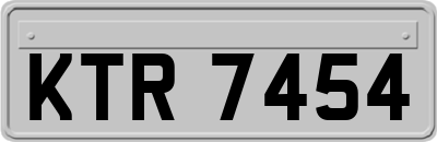KTR7454