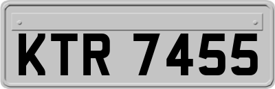 KTR7455