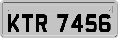 KTR7456
