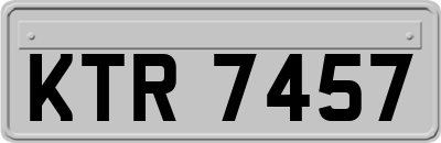 KTR7457