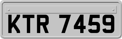 KTR7459