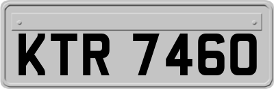 KTR7460