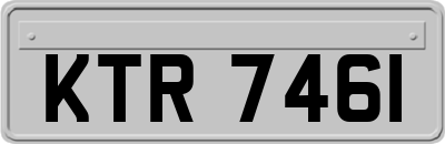 KTR7461