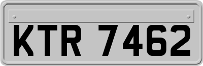 KTR7462