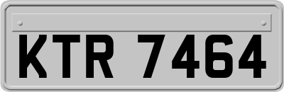 KTR7464