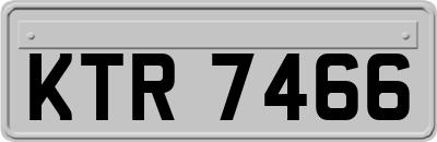KTR7466