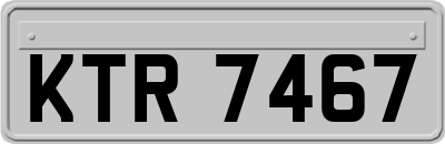 KTR7467