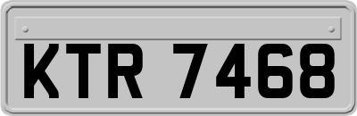 KTR7468