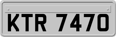 KTR7470