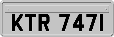 KTR7471