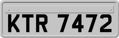 KTR7472