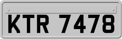 KTR7478