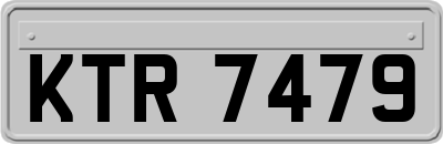 KTR7479
