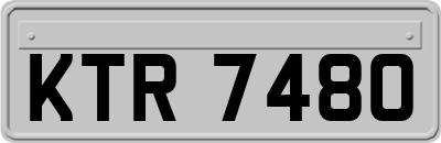 KTR7480