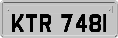 KTR7481
