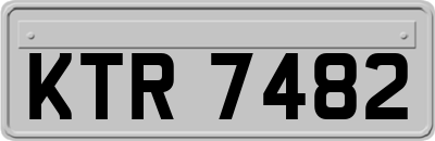 KTR7482
